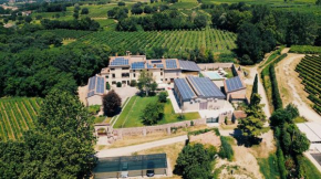 Corte Marzago Villa mit Pool nähe Gardasee Salionze